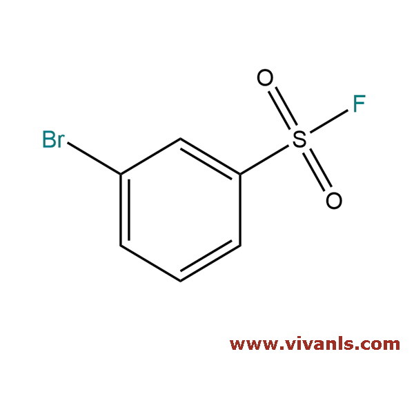 Building Blocks-3-Bromobenzenesulfonyl fluoride-1655464532.png